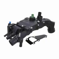 VEMO V22-99-0032 Thermostat + Geh&auml;use + Sensor f&uuml;r PSA C5 1 Xsara 206 406 2.0 HDi