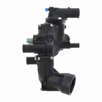 VEMO V22-99-0032 Thermostat + Geh&auml;use + Sensor f&uuml;r PSA C5 1 Xsara 206 406 2.0 HDi