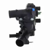 VEMO V22-99-0032 Thermostat + Geh&auml;use + Sensor f&uuml;r PSA C5 1 Xsara 206 406 2.0 HDi