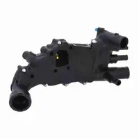 VEMO V22-99-0032 Thermostat + Geh&auml;use + Sensor f&uuml;r PSA C5 1 Xsara 206 406 2.0 HDi