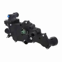 VEMO V22-99-0032 Thermostat + Geh&auml;use + Sensor f&uuml;r PSA C5 1 Xsara 206 406 2.0 HDi