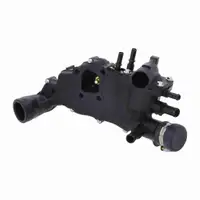 VEMO V22-99-0033 Thermostat + Geh&auml;use + Sensor f&uuml;r PSA Berlingo Xsara 306 Partner 2.0 HDi