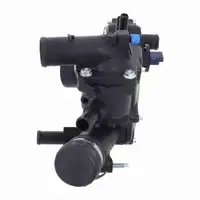 VEMO V22-99-0033 Thermostat + Geh&auml;use + Sensor f&uuml;r PSA Berlingo Xsara 306 Partner 2.0 HDi