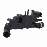 VEMO V22-99-0033 Thermostat + Geh&auml;use + Sensor f&uuml;r PSA Berlingo Xsara 306 Partner 2.0 HDi