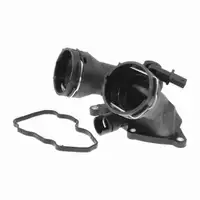 VEMO V30-99-0006 Thermostat + Geh&auml;use + Sensor f&uuml;r MERCEDES W205 10/C253 OM654 6542000115