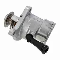 VEMO V30-99-0011 Thermostat + Housing for MERCEDES W204, W211, W212, W164, W251, 63AMG, M156