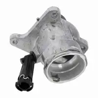 VEMO V30-99-0011 Thermostat + Housing for MERCEDES W204, W211, W212, W164, W251, 63AMG, M156