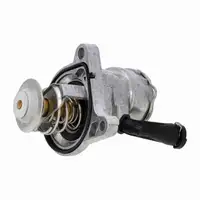 VEMO V30-99-0011 Thermostat + Housing for MERCEDES W204, W211, W212, W164, W251, 63AMG, M156