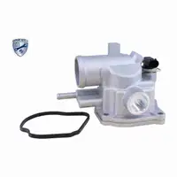 VEMO V30-99-0100 Thermostat + Geh&auml;use + Sensor f&uuml;r MERCEDES OM611 OM612 OM646 OM647 OM648