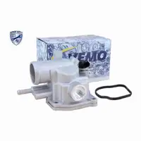 VEMO V30-99-0100 Thermostat + Geh&auml;use + Sensor f&uuml;r MERCEDES OM611 OM612 OM646 OM647 OM648