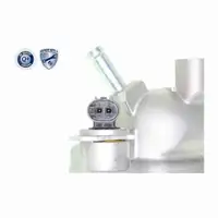 VEMO V30-99-0180 Thermostat + Housing for MERCEDES W203, S203, C209, W210, S210, OM611, OM612