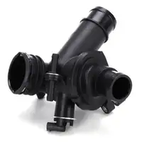 VEMO V30-99-0198 Thermostatgeh&auml;use + Sensor f&uuml;r MERCEDES W204 W212 W166 X204 W639 OM651