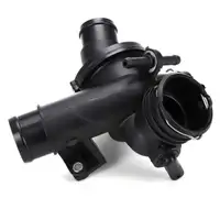 VEMO V30-99-0198 Thermostatgeh&auml;use + Sensor f&uuml;r MERCEDES W204 W212 W166 X204 W639 OM651