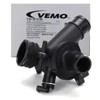 VEMO V30-99-0198 Thermostatgeh&auml;use + Sensor f&uuml;r MERCEDES W204 W212 W166 X204 W639 OM651