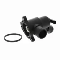 VEMO V30-99-0210 Thermostat + Housing + Sensor for MERCEDES W176, W246, C/X117, X156, OM651