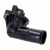 VEMO V33-99-0015 Thermostat + Housing for JEEP Grand Cherokee 4 WK and Wrangler 3 JK 3.6 V6