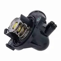 VEMO V33-99-0015 Thermostat + Housing for JEEP Grand Cherokee 4 WK and Wrangler 3 JK 3.6 V6