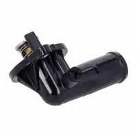 VEMO V33-99-0015 Thermostat + Housing for JEEP Grand Cherokee 4 WK and Wrangler 3 JK 3.6 V6