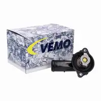 VEMO V33-99-0015 Thermostat + Housing for JEEP Grand Cherokee 4 WK and Wrangler 3 JK 3.6 V6