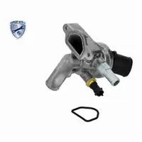 VEMO V33-99-0017 Thermostat + Geh&auml;use + Sensor f&uuml;r JEEP Cherokee KK Wrangler 3 JK 2.8 CRD