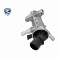 VEMO V33-99-0017 Thermostat + Geh&auml;use + Sensor f&uuml;r JEEP Cherokee KK Wrangler 3 JK 2.8 CRD