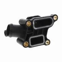 VEMO V33-99-0011 Thermostat Housing + Sensor for Chrysler Neon, PT Cruiser, PT 1.6&ndash;2.4