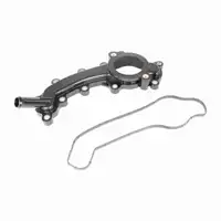 VEMO V33-99-0013 Thermostatgeh&auml;use f&uuml;r JEEP Cherokee KL 3.2 V6 Grand Cherokee 4 3.6 V6