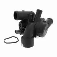 VEMO V45-99-0013 Thermostatgeh&auml;use + Sensor f&uuml;r PORSCHE Cayenne (9PA) 3.2 95510611100