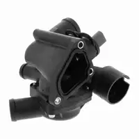 VEMO V45-99-0013 Thermostatgeh&auml;use + Sensor f&uuml;r PORSCHE Cayenne (9PA) 3.2 95510611100