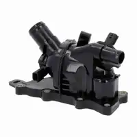 VEMO V46-99-0007 Thermostat + Geh&auml;use f&uuml;r RENAULT Clio 5 Captur 2 1.3 TCe Megane 4 1.0 TCe