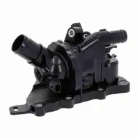 VEMO V46-99-0007 Thermostat + Geh&auml;use f&uuml;r RENAULT Clio 5 Captur 2 1.3 TCe Megane 4 1.0 TCe