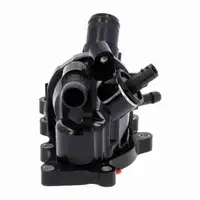 VEMO V46-99-0007 Thermostat + Geh&auml;use f&uuml;r RENAULT Clio 5 Captur 2 1.3 TCe Megane 4 1.0 TCe