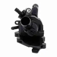VEMO V46-99-0007 Thermostat + Geh&auml;use f&uuml;r RENAULT Clio 5 Captur 2 1.3 TCe Megane 4 1.0 TCe