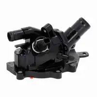 VEMO V46-99-0007 Thermostat + Geh&auml;use f&uuml;r RENAULT Clio 5 Captur 2 1.3 TCe Megane 4 1.0 TCe