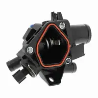 VEMO V46-99-0003 Thermostat + Geh&auml;use + Sensor f&uuml;r NISSAN OPEL Movano B RENAULT 2.3 DIESEL