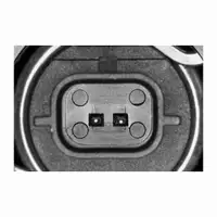 VEMO V46-99-0003 Thermostat + Geh&auml;use + Sensor f&uuml;r NISSAN OPEL Movano B RENAULT 2.3 DIESEL