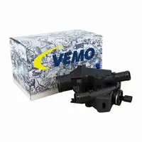 VEMO V46-99-0003 Thermostat + Geh&auml;use + Sensor f&uuml;r NISSAN OPEL Movano B RENAULT 2.3 DIESEL