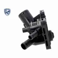 VEMO V46-99-0015 Thermostat + Geh&auml;use + Sensor f&uuml;r RENAULT Clio 5 2 DACIA 1.0 TCe/LPG