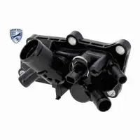 VEMO V46-99-0015 Thermostat + Geh&auml;use + Sensor f&uuml;r RENAULT Clio 5 2 DACIA 1.0 TCe/LPG