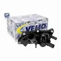 VEMO V46-99-0015 Thermostat + Geh&auml;use + Sensor f&uuml;r RENAULT Clio 5 2 DACIA 1.0 TCe/LPG