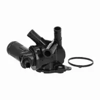 VEMO V46-99-0012 Thermostat + Housing + Sensor for RENAULT Kadjar Megane 4 1.2 TCe