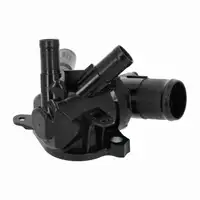 VEMO V46-99-0012 Thermostat + Housing + Sensor for RENAULT Kadjar Megane 4 1.2 TCe