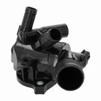 VEMO V46-99-0012 Thermostat + Housing + Sensor for RENAULT Kadjar Megane 4 1.2 TCe