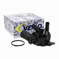 VEMO V46-99-0012 Thermostat + Housing + Sensor for RENAULT Kadjar Megane 4 1.2 TCe