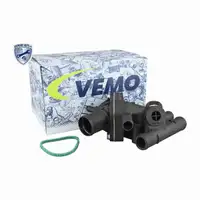 VEMO V46-99-1358 Thermostat + Geh&auml;use f&uuml;r RENAULT Clio 2 Kangoo Laguna 1 Megane 1