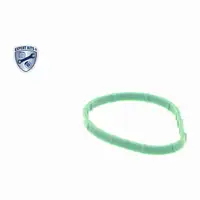 VEMO Thermostat + Housing for Nissan Primastar, Opel Movano A, Vivaro A, and Renault