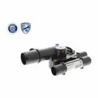 VEMO V46-99-1375 Thermostat + Geh&auml;use f&uuml;r RENAULT Megane 2 3 Scenic 2 3 1.9 dCi 8200158506