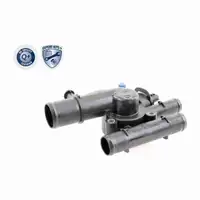 VEMO V46-99-1384 Thermostat + Geh&auml;use f&uuml;r RENAULT Megane 2 Scenic 2 1.9 dCi 8200646680