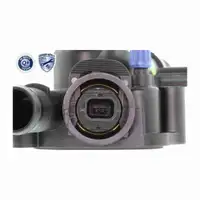 VEMO V46-99-1384 Thermostat + Geh&auml;use f&uuml;r RENAULT Megane 2 Scenic 2 1.9 dCi 8200646680