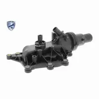 VEMO V46-99-1386 Thermostat + Geh&auml;use f&uuml;r RENAULT Clio 3 Kangoo Megane 2 Scenic 2 1.6 16V